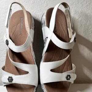 ROMIKA "Fidschi 54" Sandal-EUC